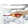 Zestaw wkrętaków 6x SoftFinish electric slimFix Wiha 38362 Zestaw wkrętaków 6x SoftFinish electric slimFix Wiha 38362