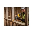 Pilarka szablasta 18V z silnikiem bezszczotkowym DCS382N DeWALT