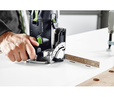 Frezarka do połączeń DOMINO DF 500 Q-Plus 100Y Limited Edition "100 lat" FESTOOL 578239