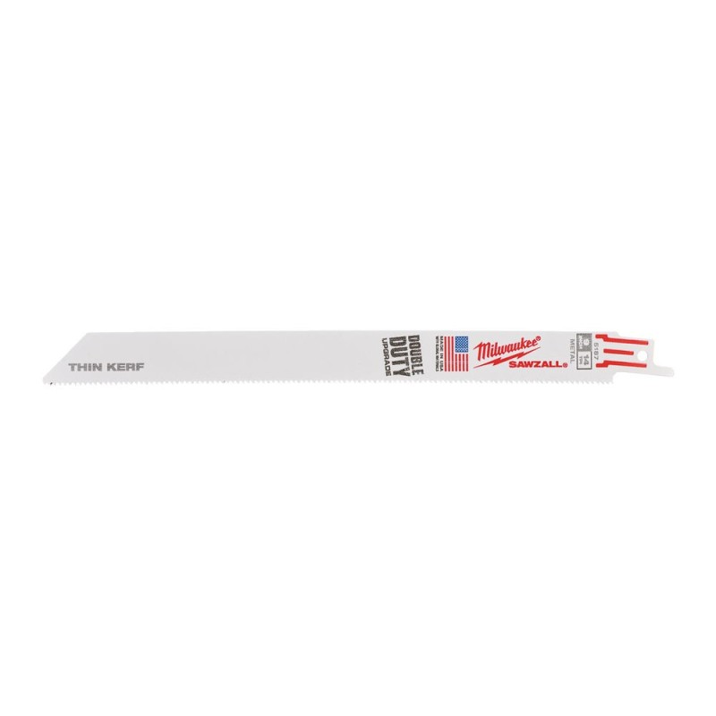Brzeszczot do metalu 230mm/1,8mm (1szt.) Milwaukee 48016187