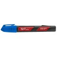 Marker olejowy niebieski INKZALL MILWAUKEE 48223761