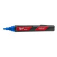 Marker olejowy niebieski INKZALL MILWAUKEE 48223761
