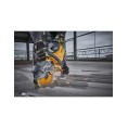 Przecinarka do stali i betonu 230mm 54V FLEXVOLT 2x9.0Ah DCS690X2 DeWALT Przecinarka do stali i betonu 230mm 54V FLEXVOLT 2x9.0Ah DCS690X2 DeWALT