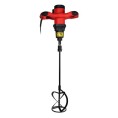 Mieszadło mieszarka elektryczna RUBIMIX-16 ERGOMAX 1600W RUBI 24994 Mieszadło mieszarka elektryczna RUBIMIX-16 ERGOMAX 1600W RUBI 24994