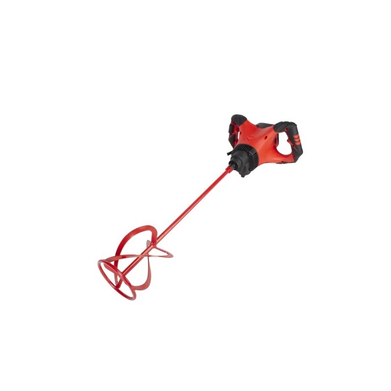 Mieszadło mieszarka elektryczna RUBIMIX-9 SUPERTORQUE 1800W 2 biegi RUBI 26970 Mieszadło mieszarka elektryczna RUBIMIX-9 SUPERTORQUE 1800W 2 biegi RUBI 26970