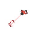 Mieszadło mieszarka elektryczna RUBIMIX-9 SUPERTORQUE 1800W 2 biegi RUBI 26970 Mieszadło mieszarka elektryczna RUBIMIX-9 SUPERTORQUE 1800W 2 biegi RUBI 26970