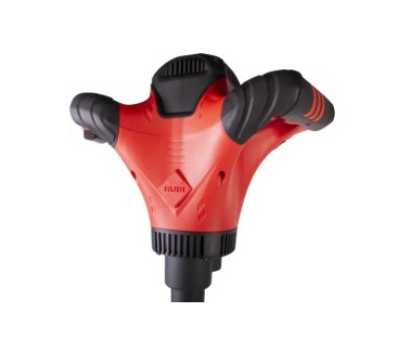Mieszadło mieszarka elektryczna RUBIMIX-9 SUPERTORQUE  1800W 2 biegi RUBI 26970