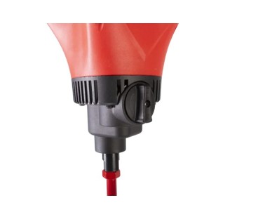 Mieszadło mieszarka elektryczna RUBIMIX-9 SUPERTORQUE  1800W 2 biegi RUBI 26970