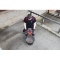 Mieszadło mieszarka elektryczna RUBIMIX-9 SUPERTORQUE 1800W 2 biegi RUBI 26970 Mieszadło mieszarka elektryczna RUBIMIX-9 SUPERTORQUE 1800W 2 biegi RUBI 26970