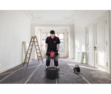 Mieszadło mieszarka elektryczna RUBIMIX-9 SUPERTORQUE  1800W 2 biegi RUBI 26970
