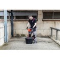 Mieszadło mieszarka elektryczna RUBIMIX-9 SUPERTORQUE 1800W 2 biegi RUBI 26970 Mieszadło mieszarka elektryczna RUBIMIX-9 SUPERTORQUE 1800W 2 biegi RUBI 26970