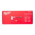 Zestaw siekiera 40cm i nóż składany FASTBACK Milwaukee 4932499031