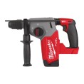 Młotowiertarka SDS-Plus 2.5J akumulatorowa 18V 4-tryby FIXTEC M18 FHX-0 MILWAUKEE 4933478887 Młotowiertarka SDS-Plus 2.5J akumulatorowa 18V 4-tryby FIXTEC M18 FHX-0 MILWAUKEE 4933478887