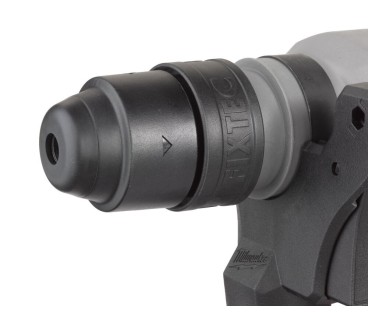 Młotowiertarka SDS-Plus 2.5J akumulatorowa 18V 4-tryby FIXTEC M18 FHX-0 MILWAUKEE 4933478887