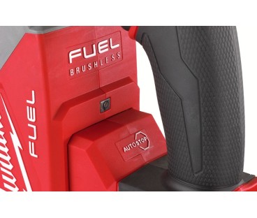 Młotowiertarka SDS-Plus 2.5J akumulatorowa 18V 4-tryby FIXTEC M18 FHX-0 MILWAUKEE 4933478887