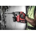 Młotowiertarka SDS-Plus 2.5J akumulatorowa 18V 4-tryby FIXTEC M18 FHX-0 MILWAUKEE 4933478887 Młotowiertarka SDS-Plus 2.5J akumulatorowa 18V 4-tryby FIXTEC M18 FHX-0 MILWAUKEE 4933478887