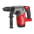 Młotowiertarka SDS-Plus 2.5J akumulatorowa 18V 4-tryby FIXTEC M18 FHX-0 MILWAUKEE 4933478887 Młotowiertarka SDS-Plus 2.5J akumulatorowa 18V 4-tryby FIXTEC M18 FHX-0 MILWAUKEE 4933478887