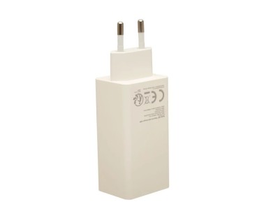 Ładowarka PATONA Premium GaN PD100W 2xUSB-C 1xUSB-A PD3.0 QC3.0 kolor biały