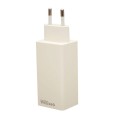 Ładowarka PATONA Premium GaN PD100W 2xUSB-C 1xUSB-A PD3.0 QC3.0 kolor biały Ładowarka PATONA Premium GaN PD100W 2xUSB-C 1xUSB-A PD3.0 QC3.0 kolor biały