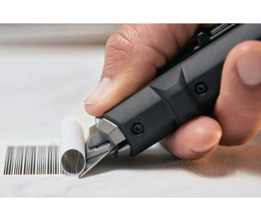 Uniwersalny nóż techniczny i skrobak ToughBuilt TB-H4S5-01