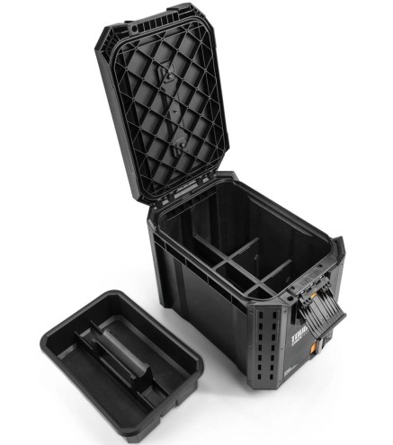 Skrzynka narzędziowa StackTech ToughBuilt TB-B1-B-60C