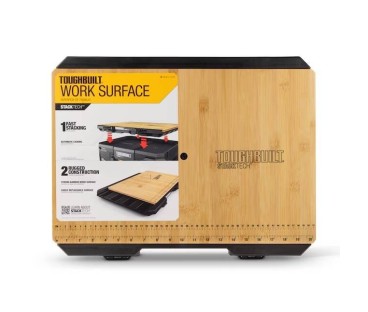 Blat roboczy StackTech ToughBuilt TB-B1-A-10
