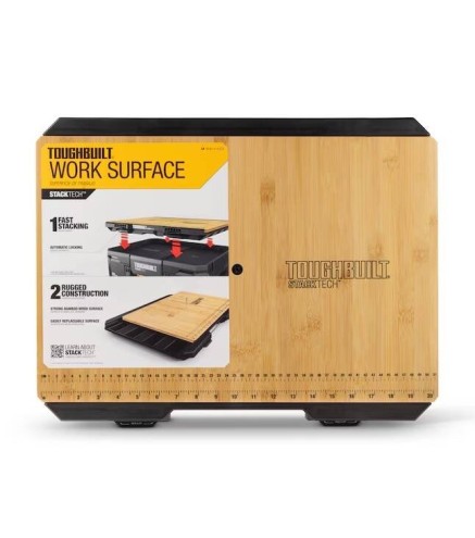 Blat roboczy StackTech ToughBuilt TB-B1-A-10