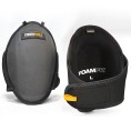 Ochraniacze na kolana, nakolanniki FoamFit ToughBuilt TB-KP-2B Ochraniacze na kolana, nakolanniki FoamFit ToughBuilt TB-KP-2B