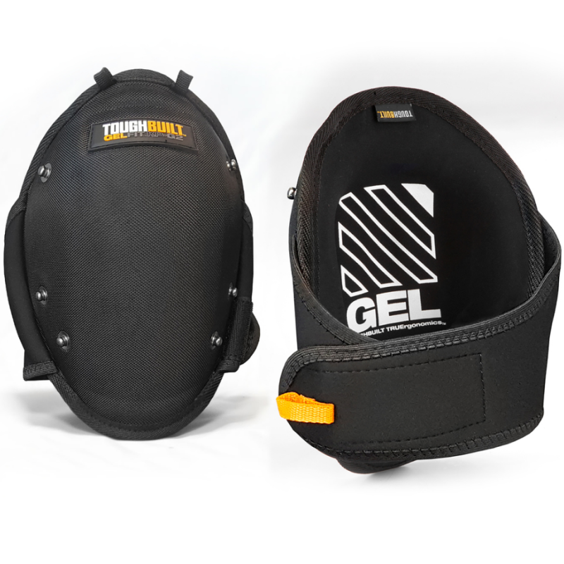 Ochraniacze na kolana, nakolanniki GelFit ToughBuilt TB-KP-G2 Ochraniacze na kolana, nakolanniki GelFit ToughBuilt TB-KP-G2