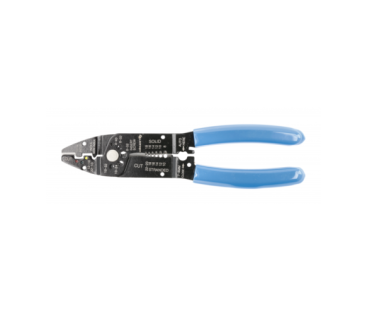 Szczypce do ściągania izolacji HOEGERT HT1P220