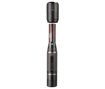 Latarka USB 2000 Lumenów L4 FL2000-301 Milwaukee 4933479637