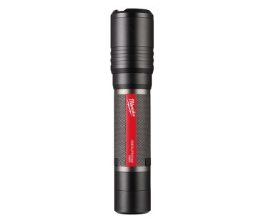 Latarka USB 2000 Lumenów L4 FL2000-301 Milwaukee 4933479637