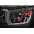 Latarka USB 2000 Lumenów L4 FL2000-301 Milwaukee 4933479637