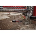 Latarka USB 2000 Lumenów L4 FL2000-301 Milwaukee 4933479637