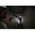 Latarka USB 2000 Lumenów L4 FL2000-301 Milwaukee 4933479637