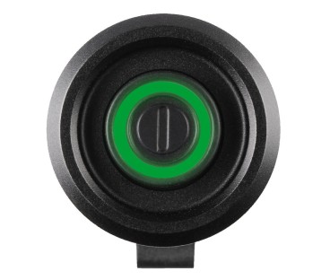 Latarka USB 2000 Lumenów L4 FL2000-301 Milwaukee 4933479637