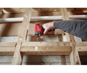 Zakrętarka udarowa 12V 170Nm M12 FID2-202X MILWAUKEE 4933479877