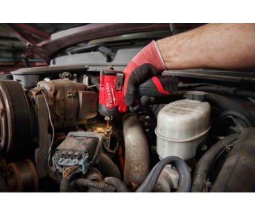 Zakrętarka udarowa 12V 170Nm M12 FID2-202X MILWAUKEE 4933479877