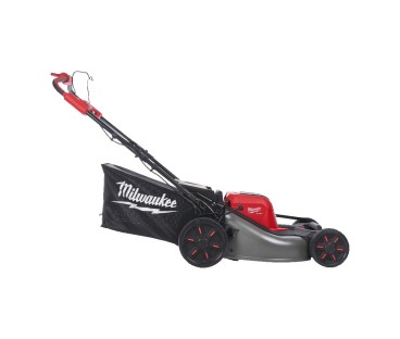 Kosiarka samojezdna 53cm z napędem M18 F2LM53-122 na dwa akumulatory MILWAUKEE 4933499213