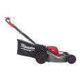 Kosiarka samojezdna 53cm z napędem M18 F2LM53-122 na dwa akumulatory MILWAUKEE 4933499213