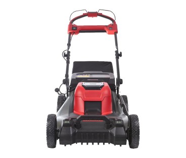 Kosiarka samojezdna 53cm z napędem M18 F2LM53-122 na dwa akumulatory MILWAUKEE 4933499213