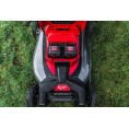 Kosiarka samojezdna 53cm z napędem M18 F2LM53-122 na dwa akumulatory MILWAUKEE 4933499213