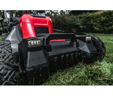 Kosiarka samojezdna 53cm z napędem M18 F2LM53-122 na dwa akumulatory MILWAUKEE 4933499213