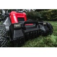 Kosiarka samojezdna 53cm z napędem M18 F2LM53-122 na dwa akumulatory MILWAUKEE 4933499213
