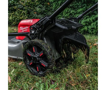 Kosiarka samojezdna 53cm z napędem M18 F2LM53-122 na dwa akumulatory MILWAUKEE 4933499213