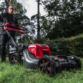 Kosiarka samojezdna 53cm z napędem M18 F2LM53-122 na dwa akumulatory MILWAUKEE 4933499213