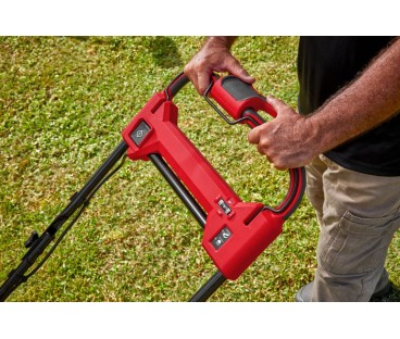 Kosiarka samojezdna 53cm z napędem M18 F2LM53-122 na dwa akumulatory MILWAUKEE 4933499213