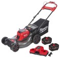 Kosiarka samojezdna 53cm z napędem M18 F2LM53-122 na dwa akumulatory MILWAUKEE 4933499213
