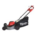 Kosiarka akumulatorowa z napędem 46cm M18 FUEL™ M18 F2LM46-802 na dwa akumulatory 18V Milwaukee 4933499215 Kosiarka akumulatorowa z napędem 46cm M18 FUEL™ M18 F2LM46-802 na dwa akumulatory 18V Milwaukee 4933499215