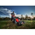 Kosiarka akumulatorowa z napędem 46cm M18 FUEL™ M18 F2LM46-802 na dwa akumulatory 18V Milwaukee 4933499215 Kosiarka akumulatorowa z napędem 46cm M18 FUEL™ M18 F2LM46-802 na dwa akumulatory 18V Milwaukee 4933499215